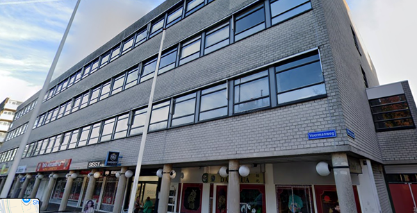 Medium property photo - Voermanweg 900, 3067 JW Rotterdam
